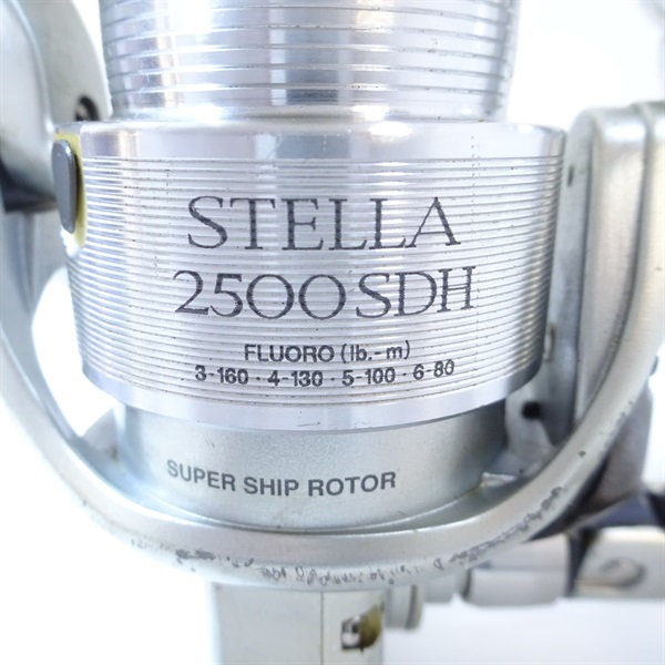 ９８ステラ２５００ＳＤＨ